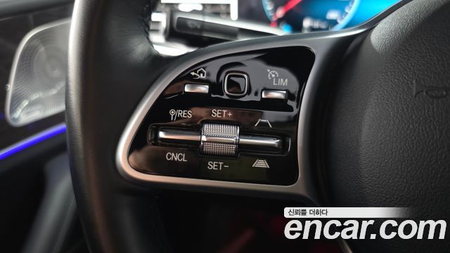 Mercedes-Benz GLE-Class GLE400d 4MATIC Coupe
