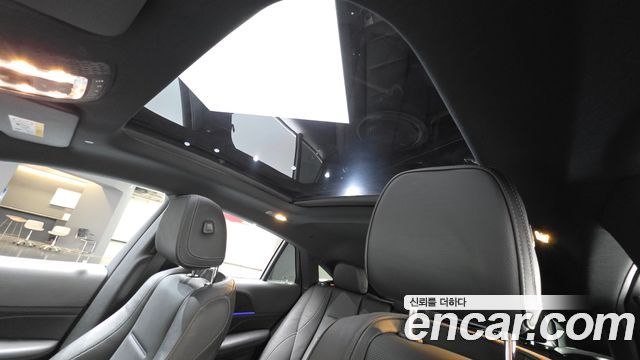 Mercedes-Benz GLE-Class GLE400d 4MATIC Coupe