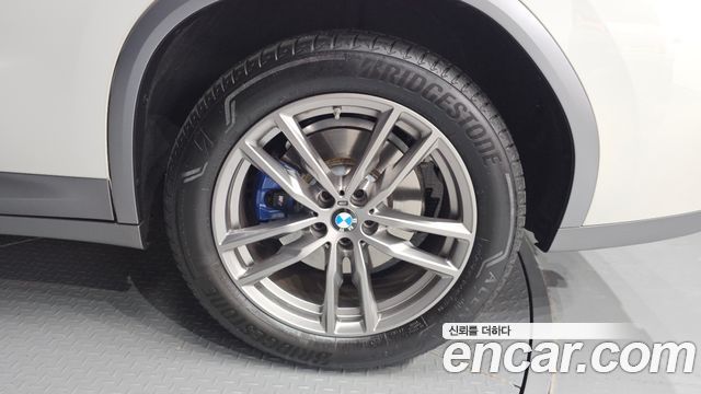 BMW X4 xDrive20i M Sport X