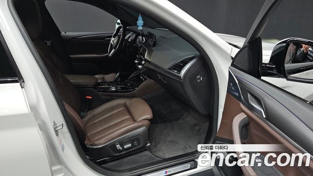 BMW X4 xDrive20i M Sport X