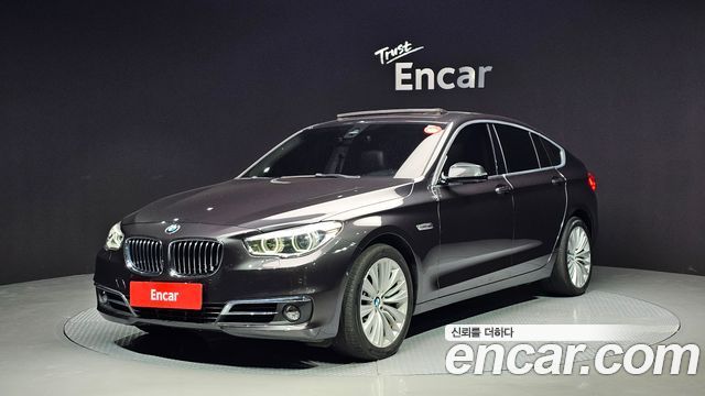 BMW Gran Turismo GT ED Edition