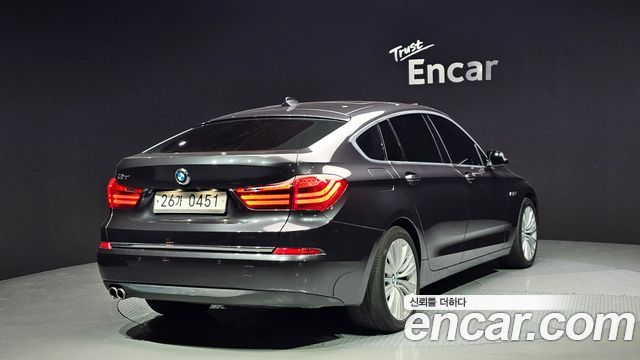 BMW Gran Turismo GT ED Edition