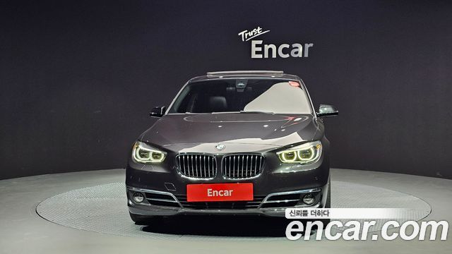 BMW Gran Turismo GT ED Edition