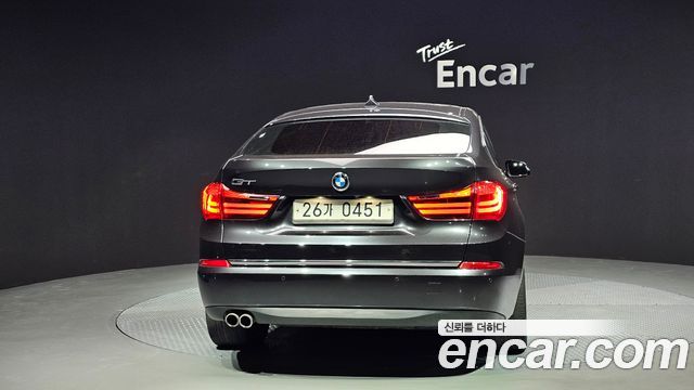 BMW Gran Turismo GT ED Edition