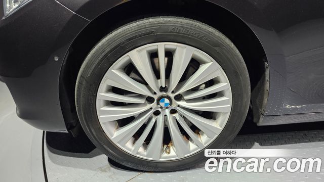 BMW Gran Turismo GT ED Edition