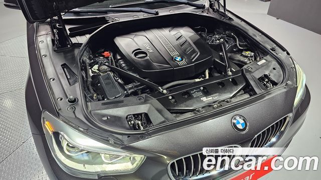 BMW Gran Turismo GT ED Edition