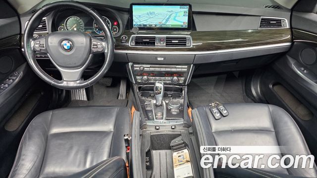 BMW Gran Turismo GT ED Edition