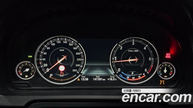 BMW Gran Turismo GT ED Edition