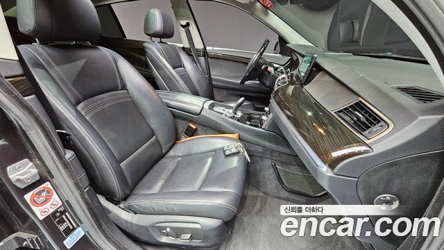 BMW Gran Turismo GT ED Edition