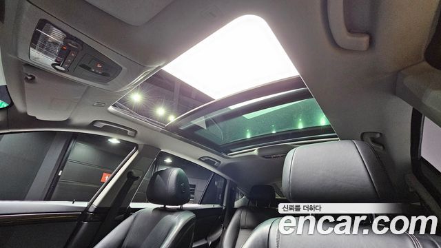 BMW Gran Turismo GT ED Edition