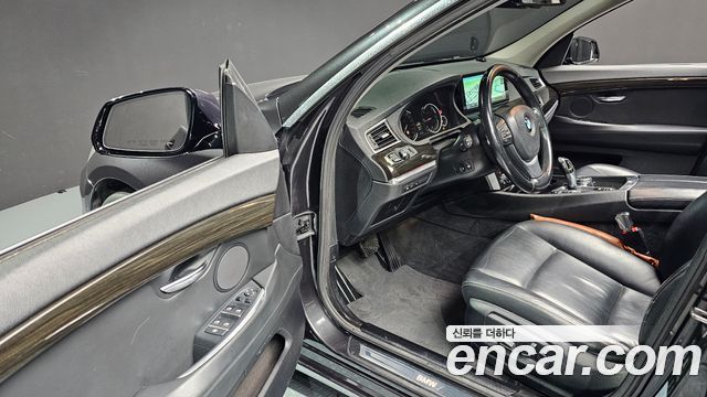 BMW Gran Turismo GT ED Edition