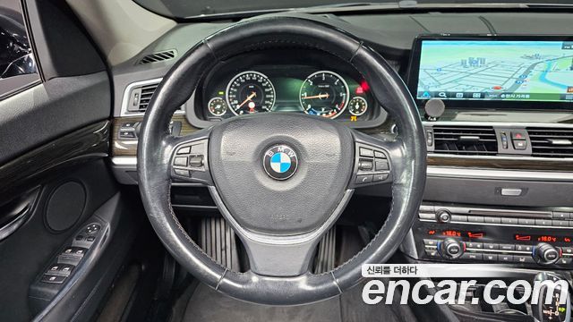 BMW Gran Turismo GT ED Edition