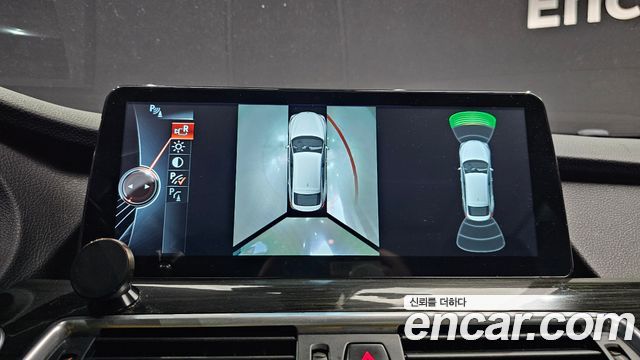 BMW Gran Turismo GT ED Edition