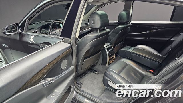 BMW Gran Turismo GT ED Edition