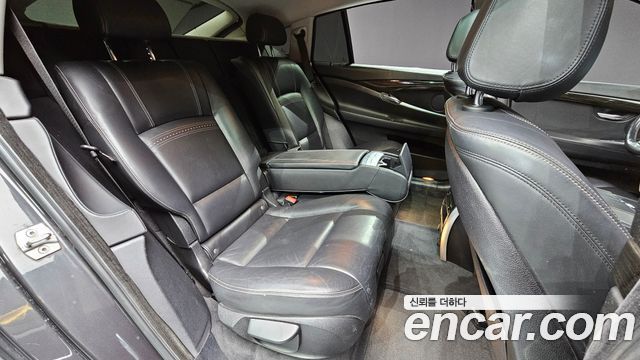 BMW Gran Turismo GT ED Edition