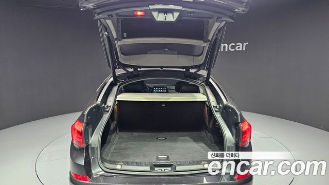 BMW Gran Turismo GT ED Edition