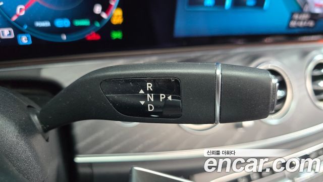 Mercedes-Benz E-Class E350 4MATIC Avantgarde