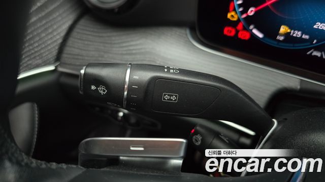 Mercedes-Benz E-Class E350 4MATIC Avantgarde
