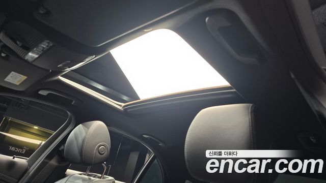 Mercedes-Benz E-Class E350 4MATIC Avantgarde