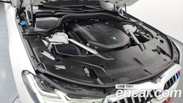 BMW Gran Turismo 630i xDrive Luxury