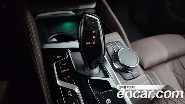 BMW Gran Turismo 630i xDrive Luxury