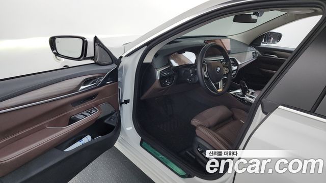 BMW Gran Turismo 630i xDrive Luxury