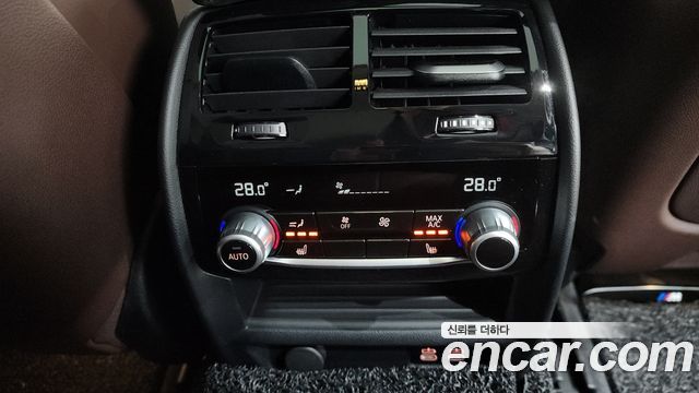 BMW Gran Turismo 630i xDrive Luxury