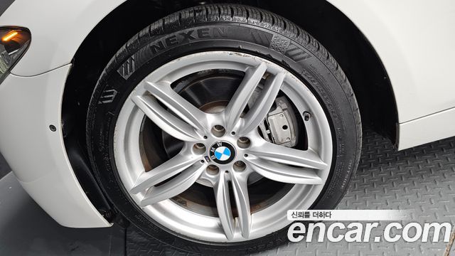 BMW 5-Series 530d xDrive M Aero Dynamic