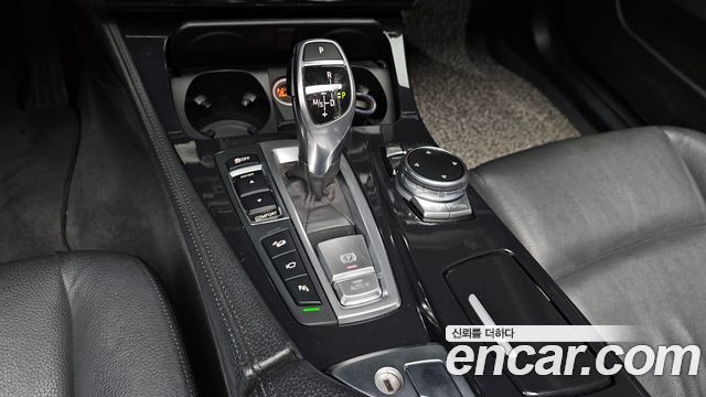 BMW 5-Series 530d xDrive M Aero Dynamic