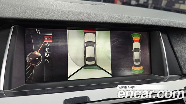 BMW 5-Series 530d xDrive M Aero Dynamic
