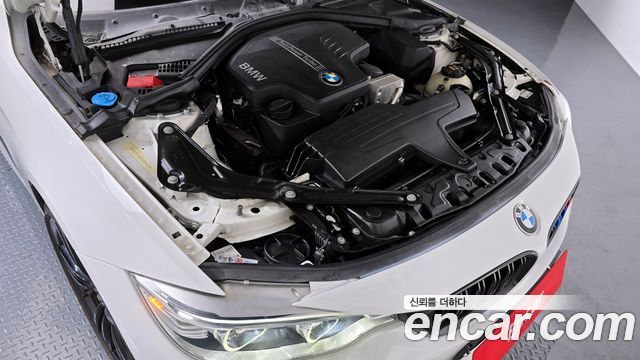 BMW 4-Series 428i Convetible vision 100 Edition