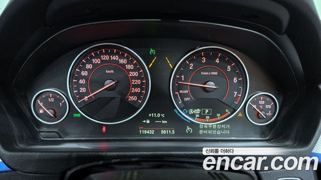 BMW 4-Series 428i Convetible vision 100 Edition