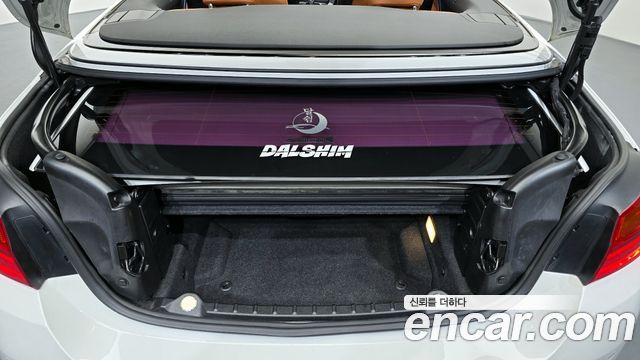 BMW 4-Series 428i Convetible vision 100 Edition