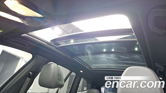 BMW X3 xDrive 20i M Sport