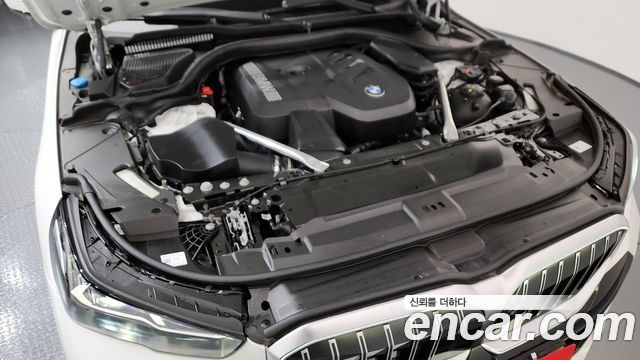 BMW 5-Series 520i M Sport