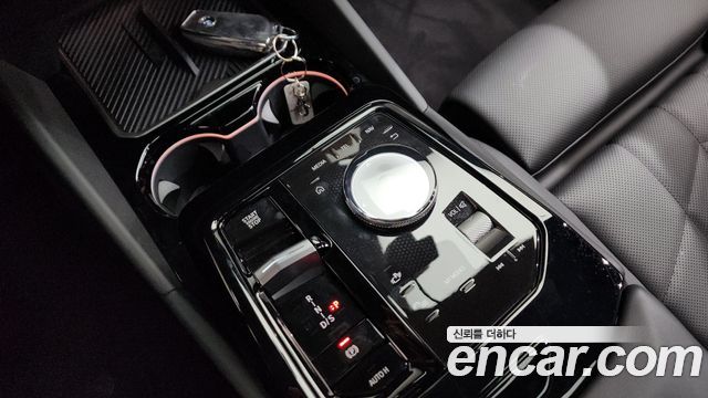 BMW 5-Series 520i M Sport