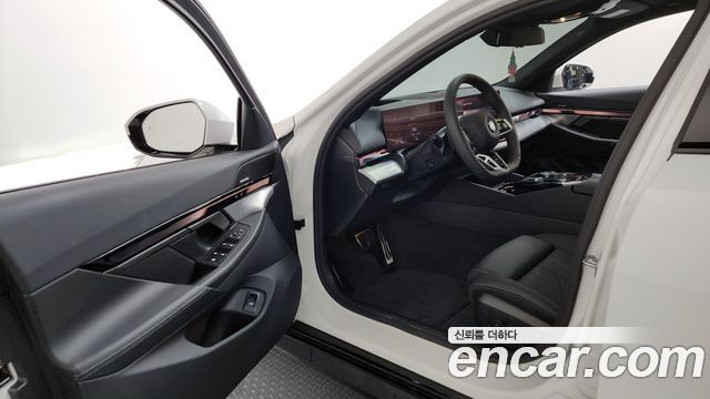 BMW 5-Series 520i M Sport