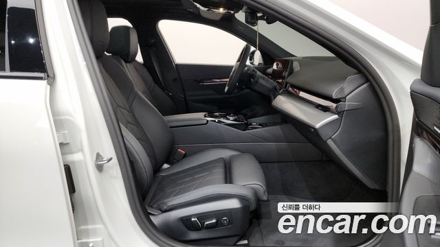 BMW 5-Series 520i M Sport