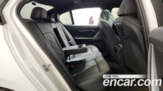 BMW 5-Series 520i M Sport