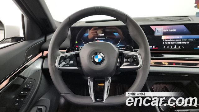 BMW 5-Series 520i M Sport