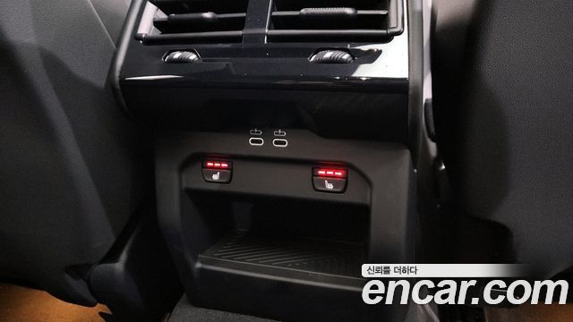BMW 5-Series 520i M Sport