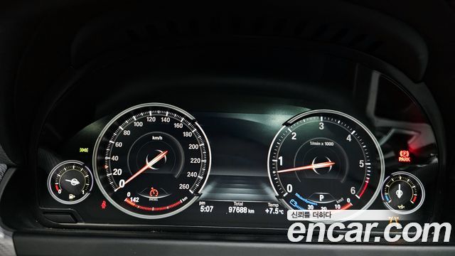 BMW 6-Series 640d xDrive M Sport Gran Coupe