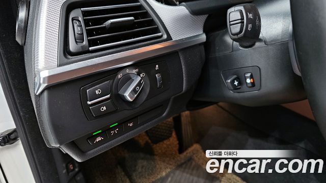 BMW 6-Series 640d xDrive M Sport Gran Coupe