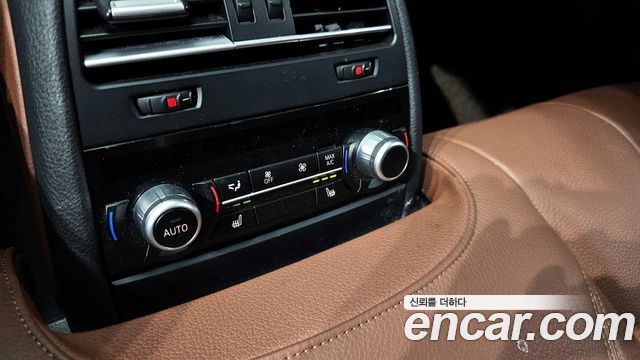 BMW 6-Series 640d xDrive M Sport Gran Coupe