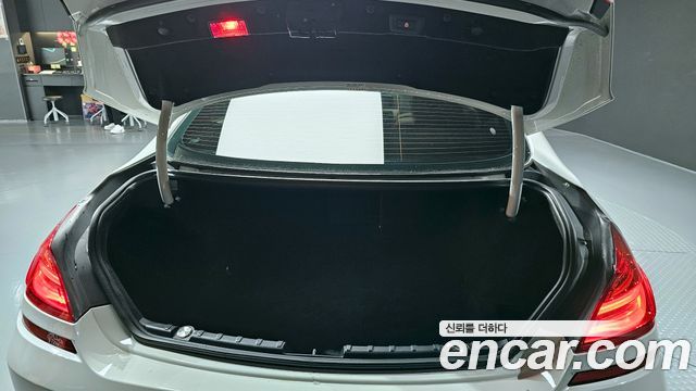 BMW 6-Series 640d xDrive M Sport Gran Coupe