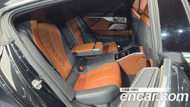 BMW 8-Series M850i xDrive Gran Coupe