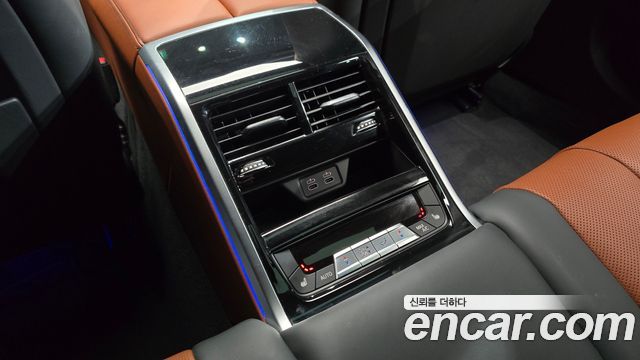 BMW 8-Series M850i xDrive Gran Coupe