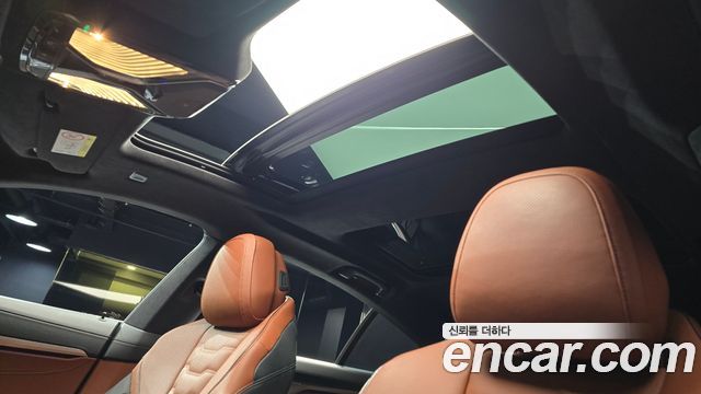 BMW 8-Series M850i xDrive Gran Coupe