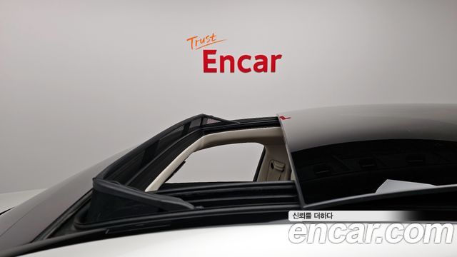 Mercedes-Benz S-Class S400 d 4MATIC