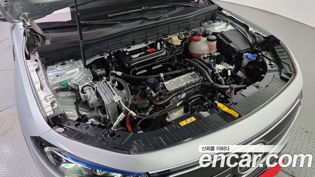 Mercedes-Benz EQB EQB300 4MATIC